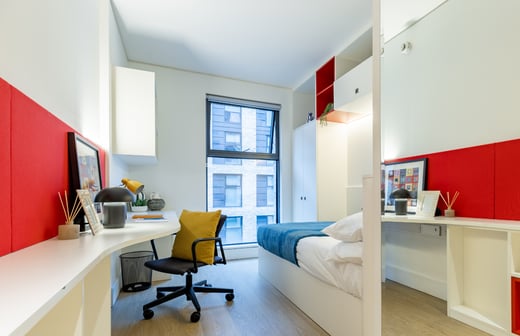 Economy En Suite